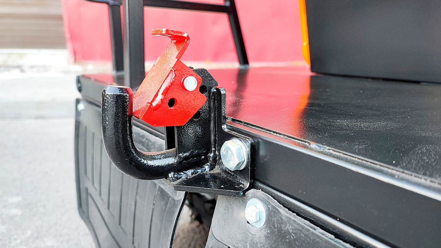 Снегоход PROMAX SNOWBEAR V3 650 2T в Красногорске