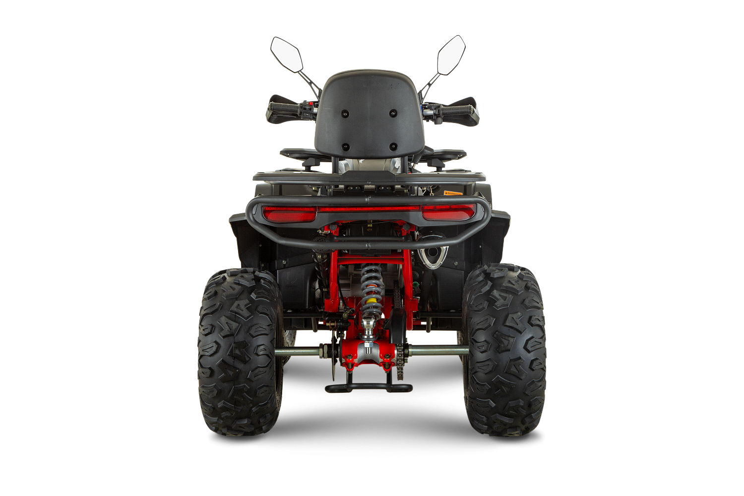 Квадроцикл GBM CROSS HILL 320 BIG PREMIUM в Красногорске