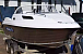Комбинированный катер Neman-550 с каютой в Красногорске