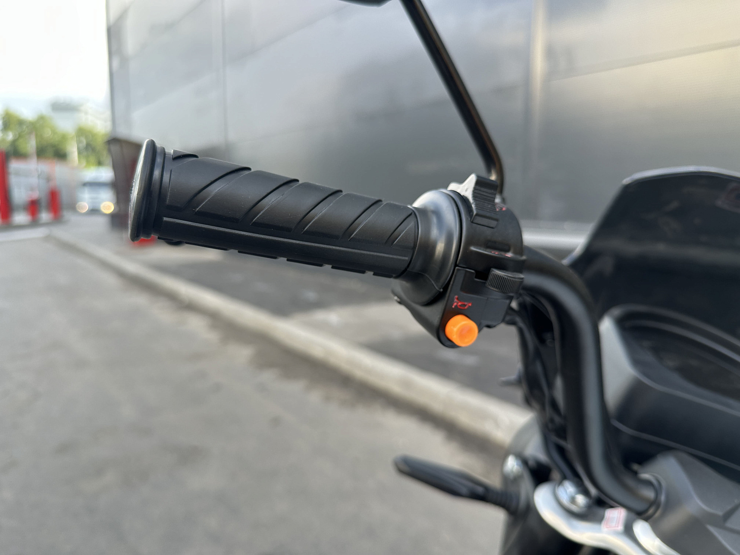 Мопед PROMAX ALPHA CITYBOX 150(49) в Красногорске