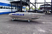 Алюминиевая лодка Wyatboat-390Р Увеличенный борт в Красногорске