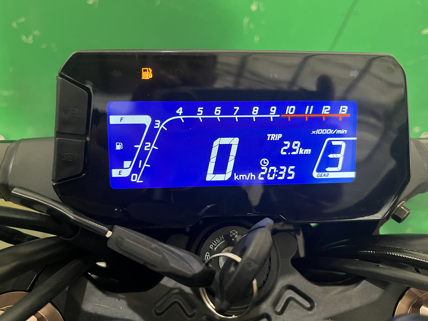 Мопед PROMAX CB130R (49) в Красногорске