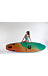 НАДУВНОЙ SUP-BOARD BREEZE 10,6 в Красногорске