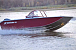 Алюминиевый катер Gold Fisher 520 DCM FISH в Красногорске
