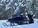 Снегоход PROMAX YAKUT 500 LONG 2.0 4T 27 в Красногорске