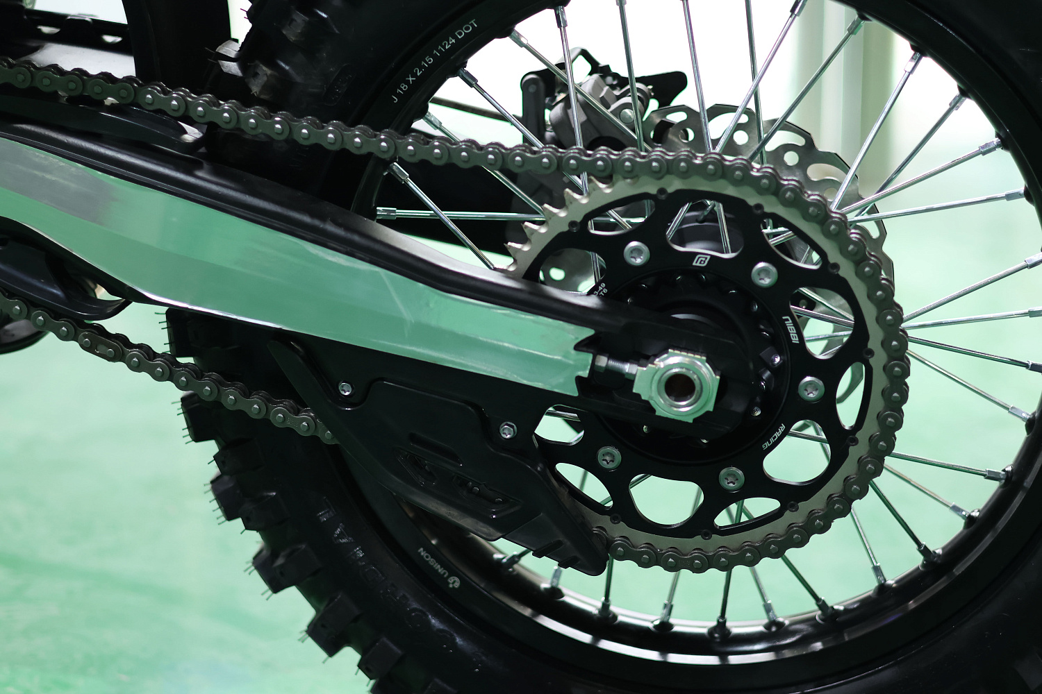 Мотоцикл JHLMOTO JHLofr GS YBS300 (176MN) в Красногорске