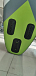НАДУВНОЙ SUP-BOARD BUSINESS GREEN 10 в Красногорске