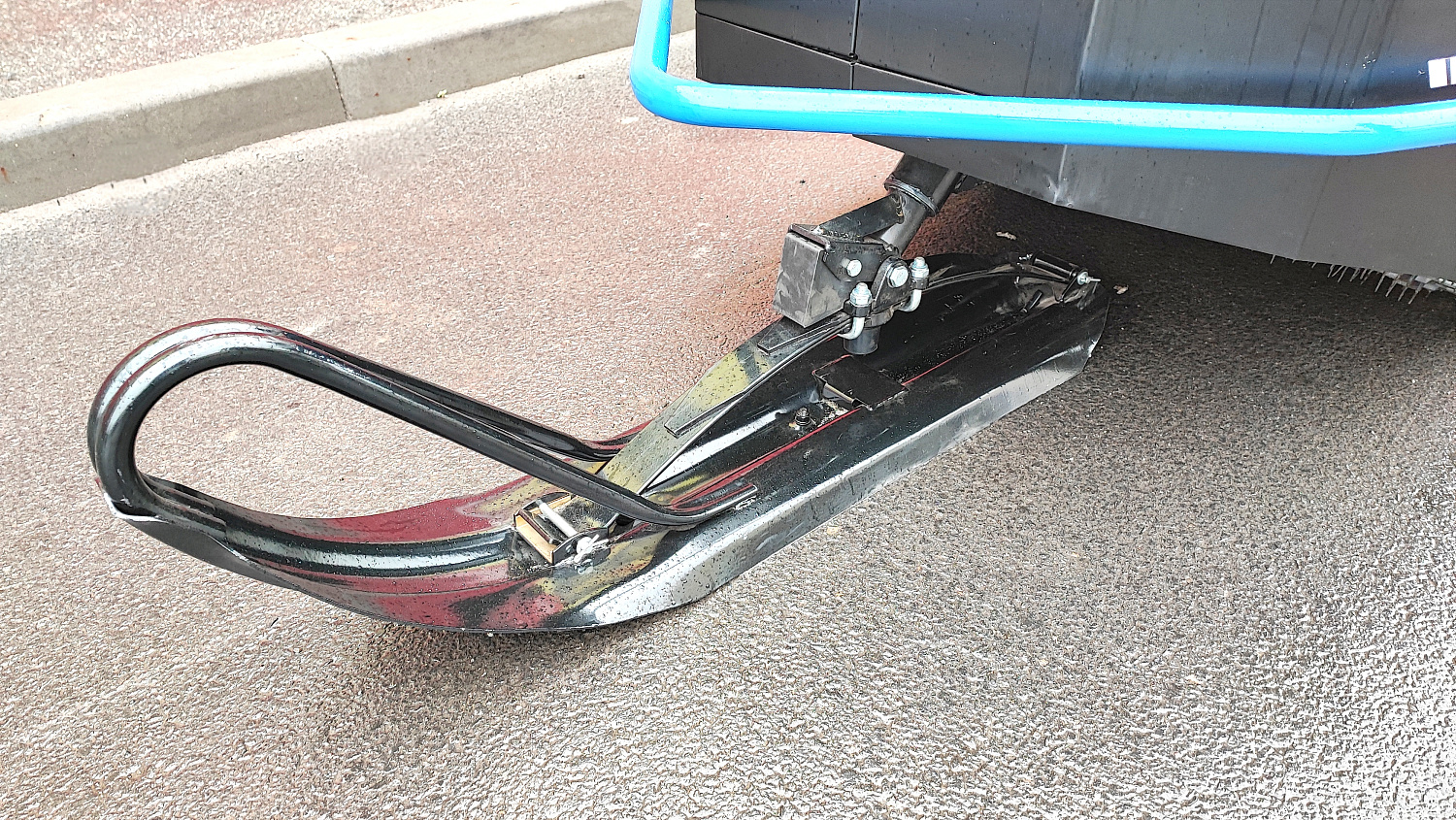 Снегоход PROMAX SNOWBEAR V3 800 4T ST в Красногорске