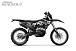 Кроссовый мотоцикл PROMAX BLACKOUT NB300 ENDURO в Красногорске