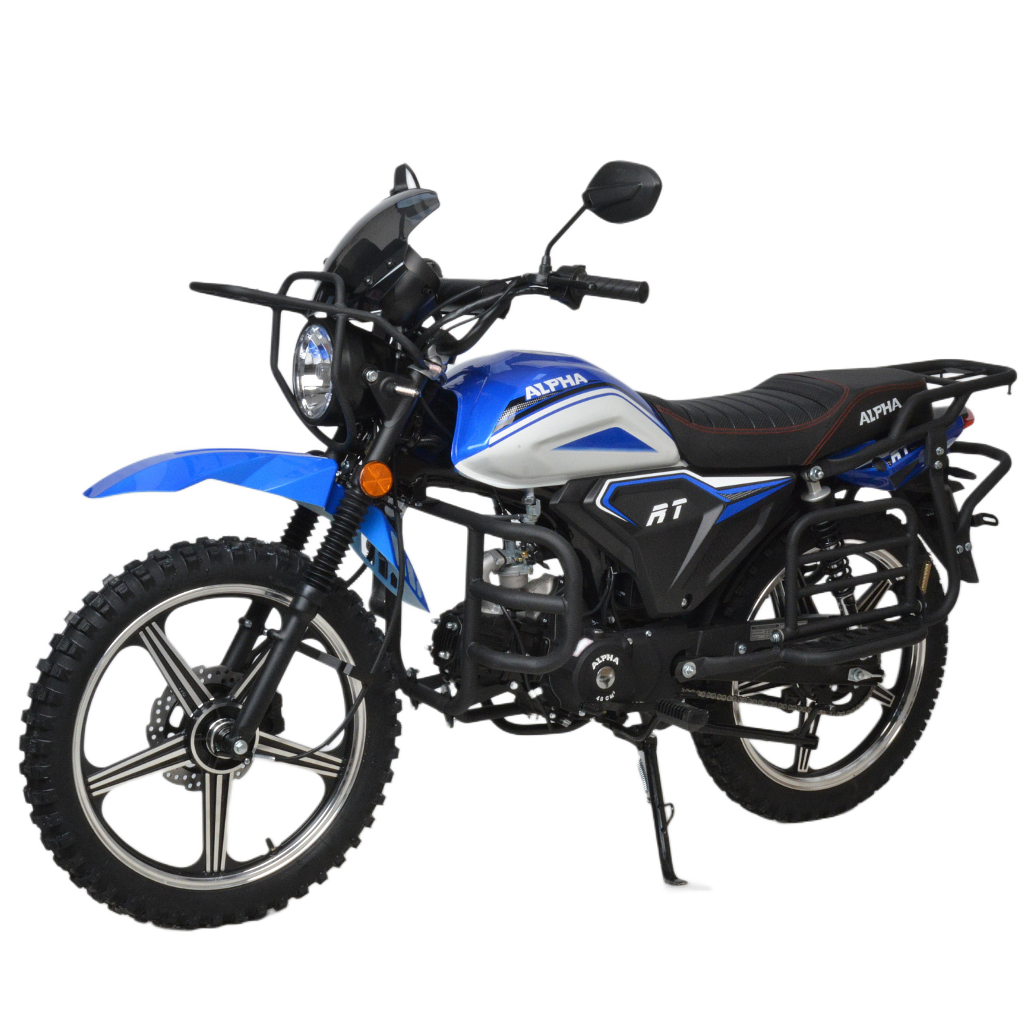 Мопед PROMAX ALPHA DIRT 150(49) в Красногорске