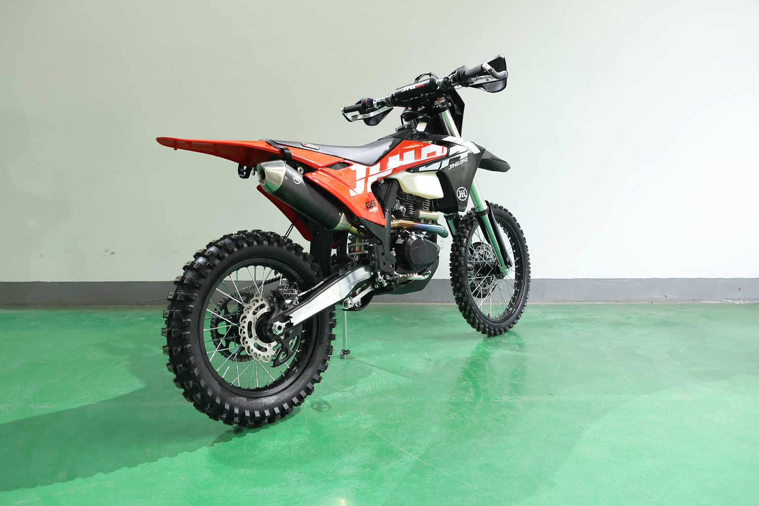 Мотоцикл JHLMOTO JHLofr GS CB300RL в Красногорске