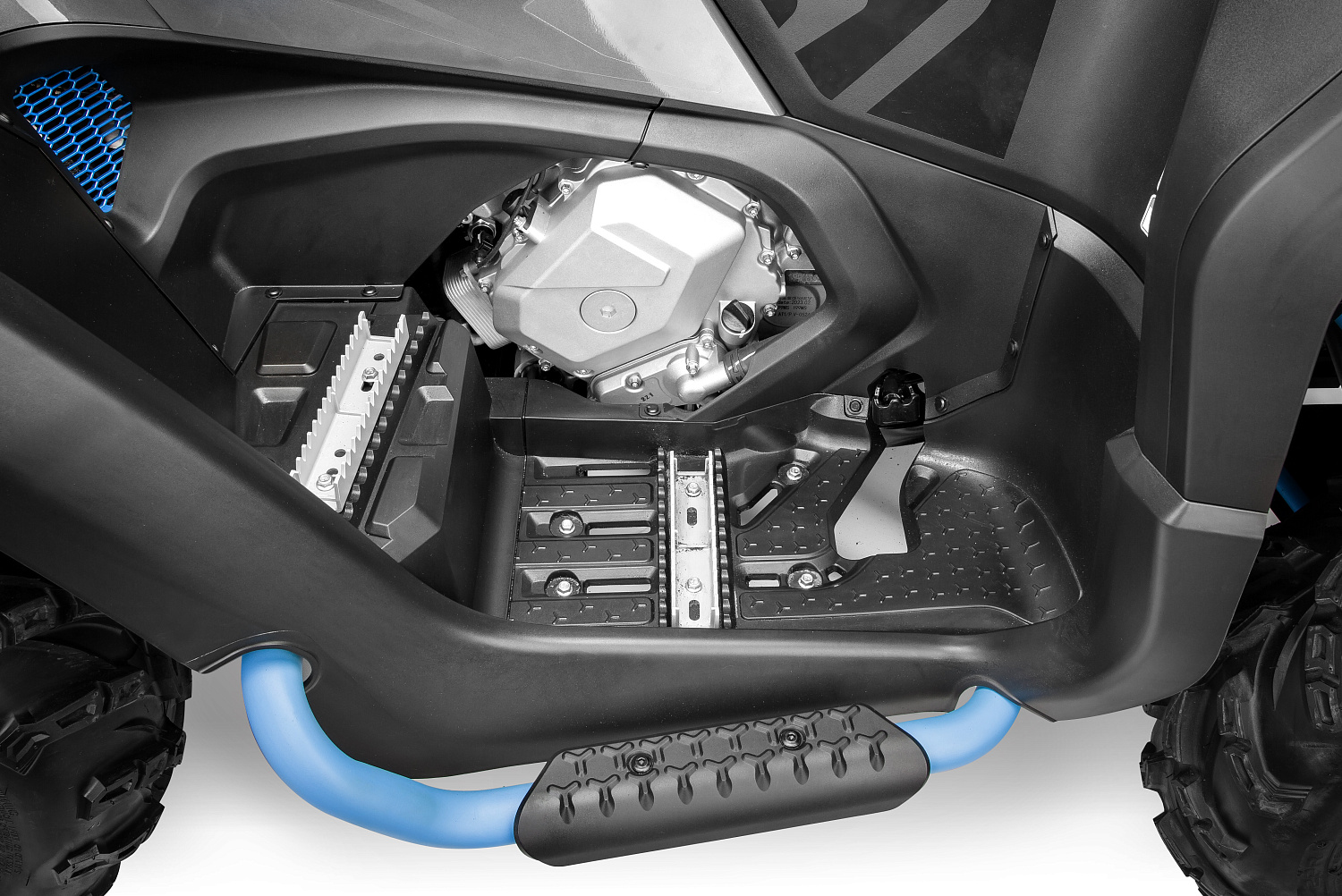  Квадроцикл Segway SNARLER AT6 LE в Красногорске