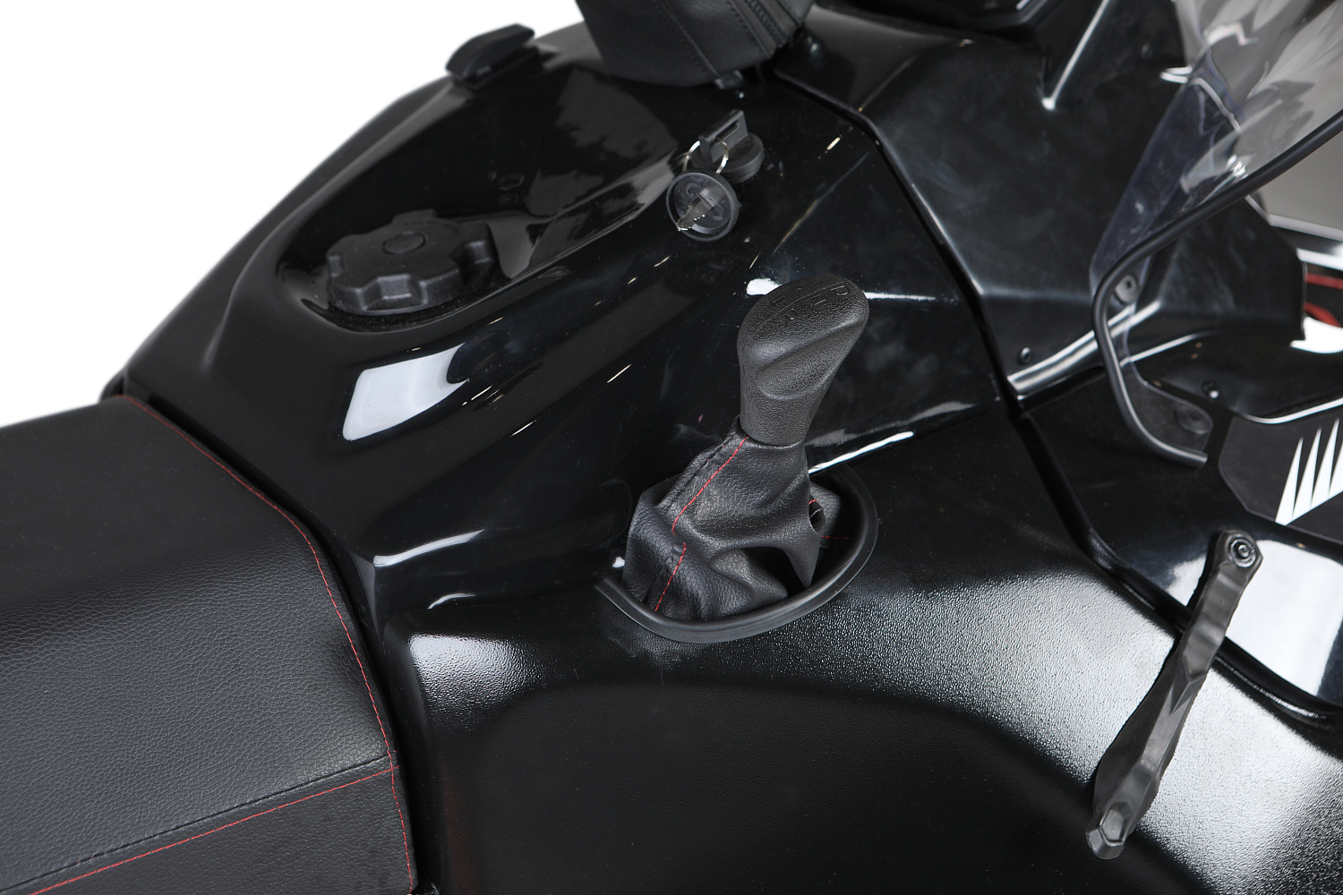 Снегоход IKUDZO HUNTER 700LK 25 V2 в Красногорске