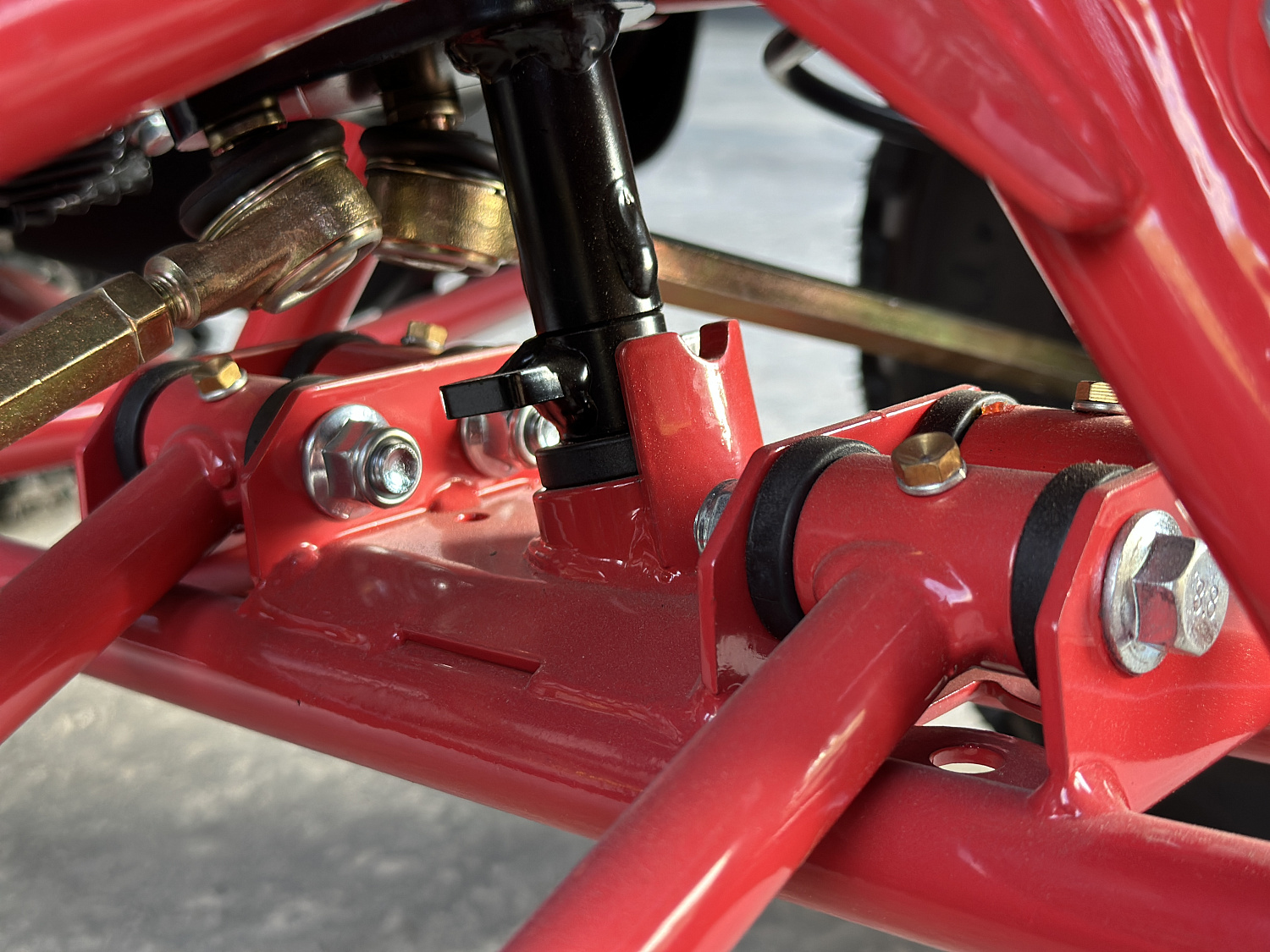 Квадроцикл PROMAX МАЙНКРАФТ 192 PRO 2025 в Красногорске