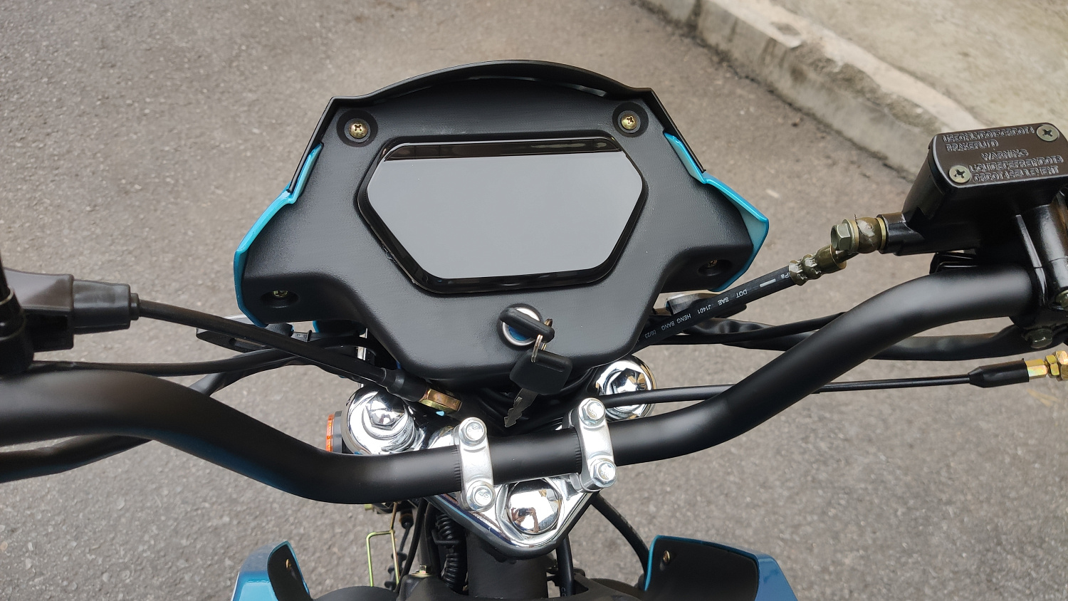 Мопед FAIDET SKIFF RS150 (49) в Красногорске