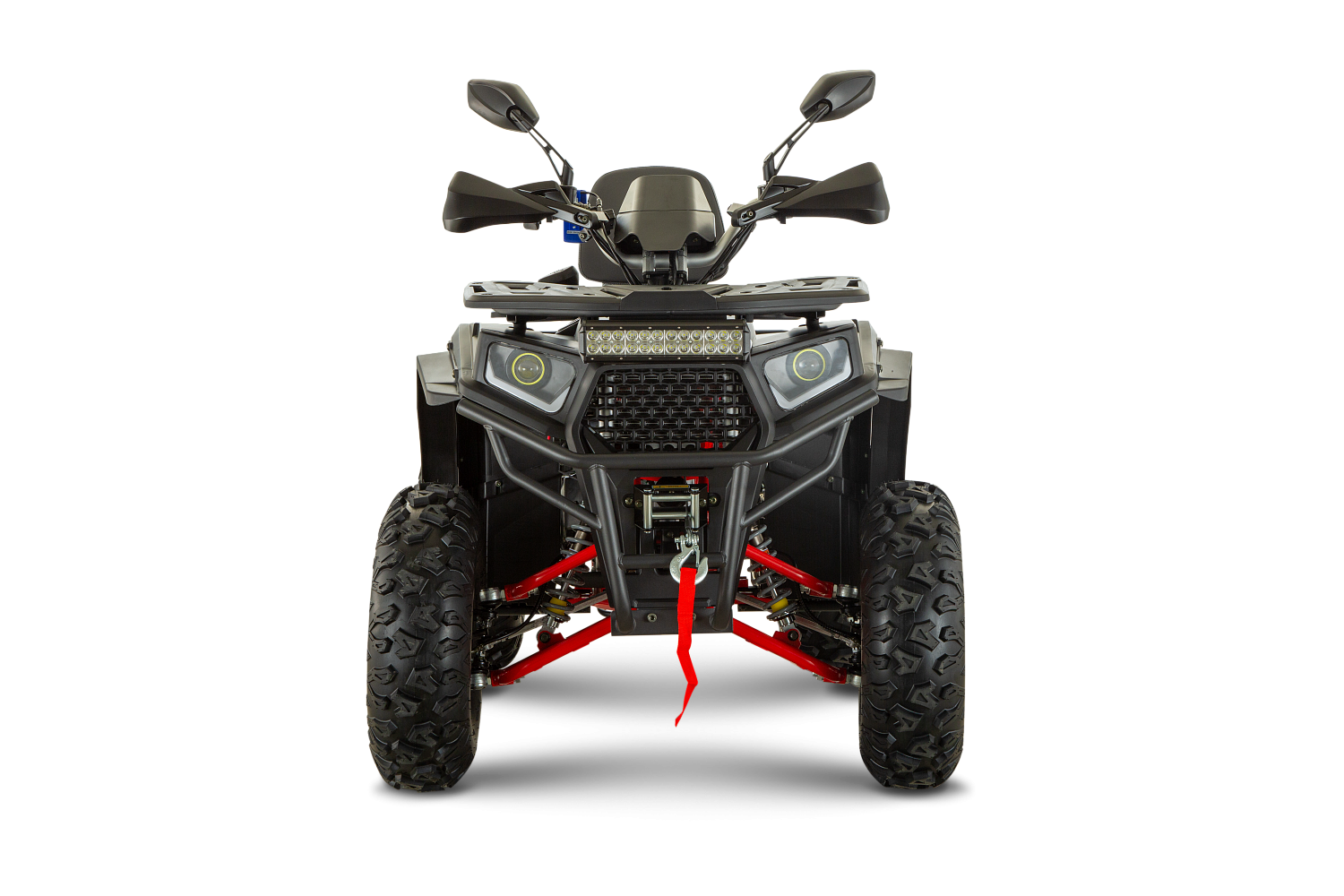 Квадроцикл GBM CROSS HILL 320 BIG PREMIUM в Красногорске