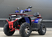 Квадроцикл FAIDET URBAN 280 LONG в Красногорске