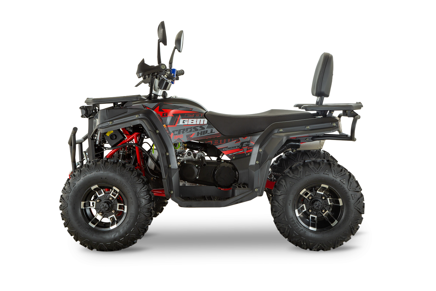 Квадроцикл GBM CROSS HILL 320 BIG PREMIUM в Красногорске