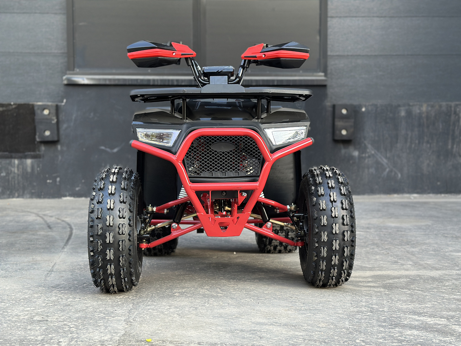 Квадроцикл PROMAX МАЙНКРАФТ 192 PRO 2025 в Красногорске