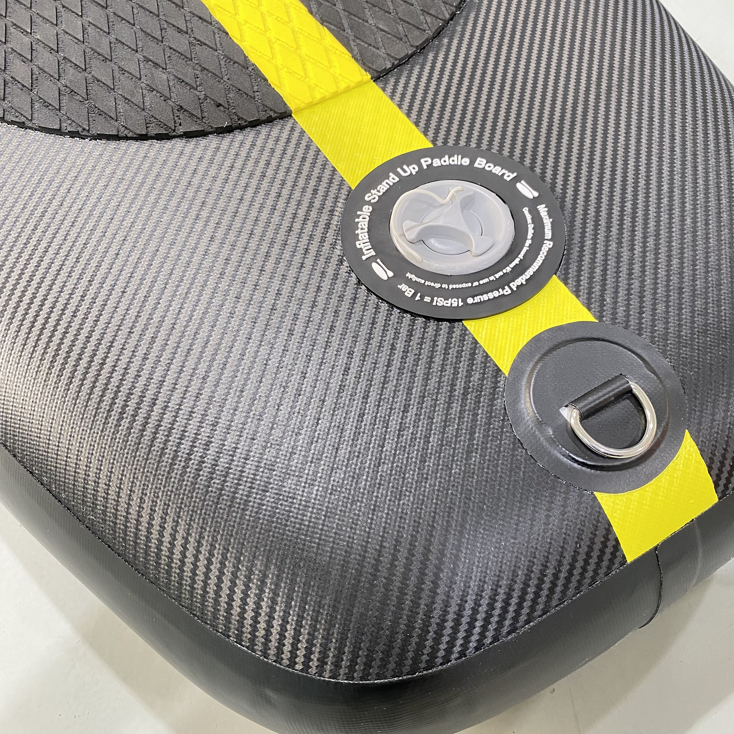 SUP (САП) ДОСКА MISHIMO CARBON DARKSIDE 10.6’ (325СМ) в Красногорске