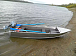 Алюминиевая лодка Wyatboat-390 M в Красногорске