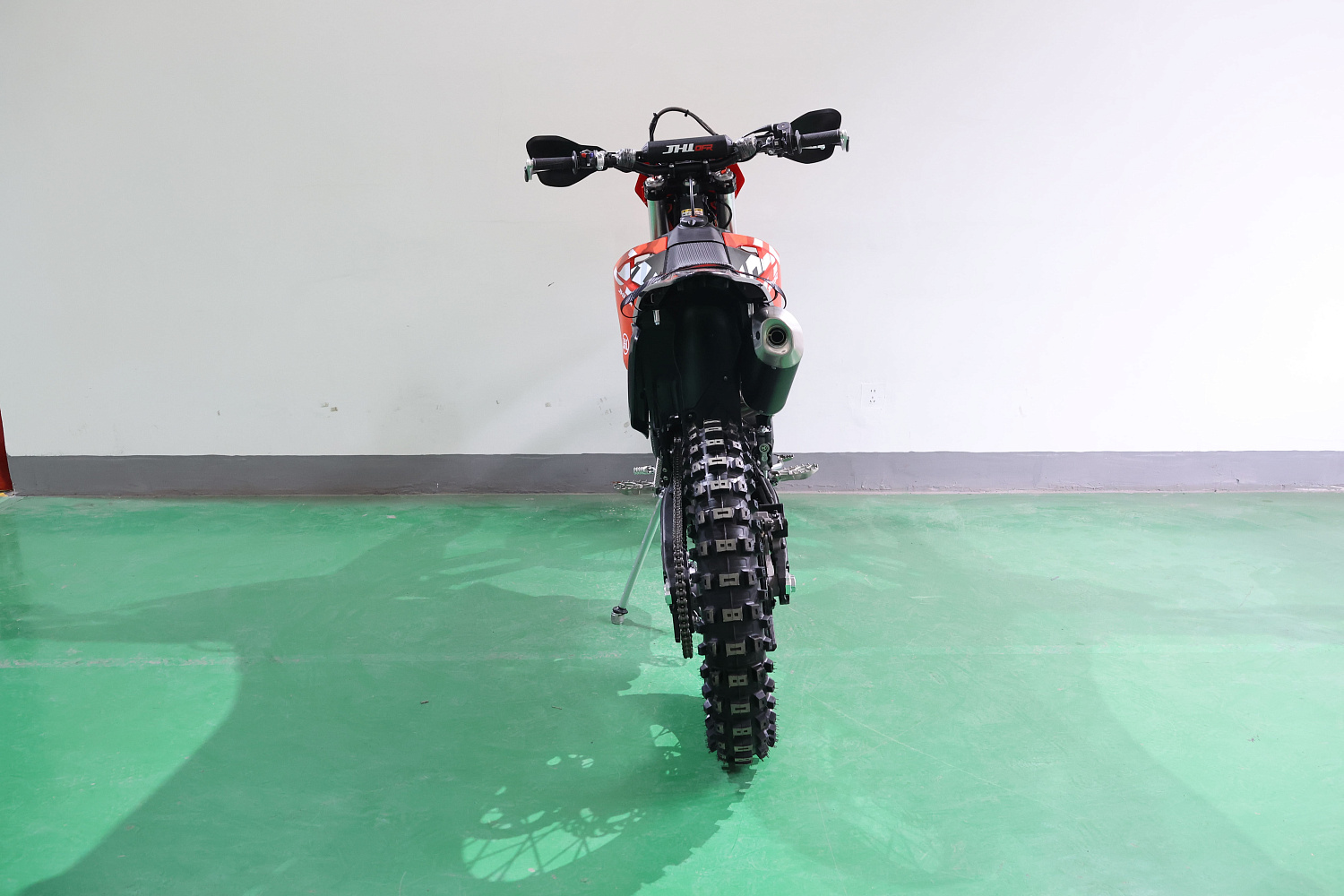 Мотоцикл JHLMOTO JHLofr GS YBS300 (176MN) в Красногорске