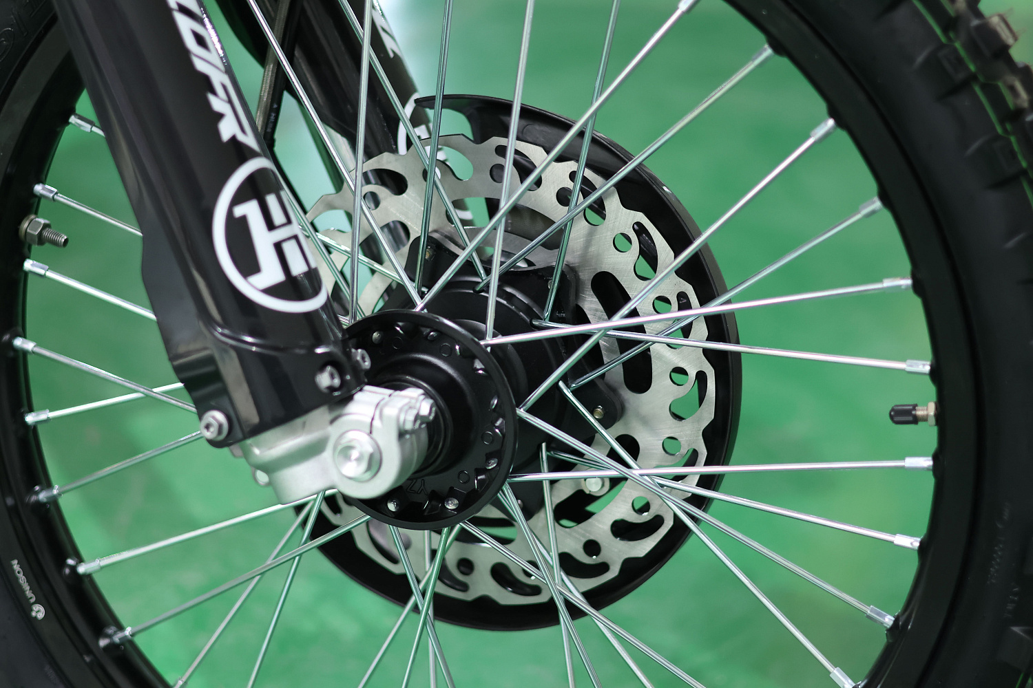 Мотоцикл JHLMOTO JHLofr GS YBS300 (176MN) в Красногорске