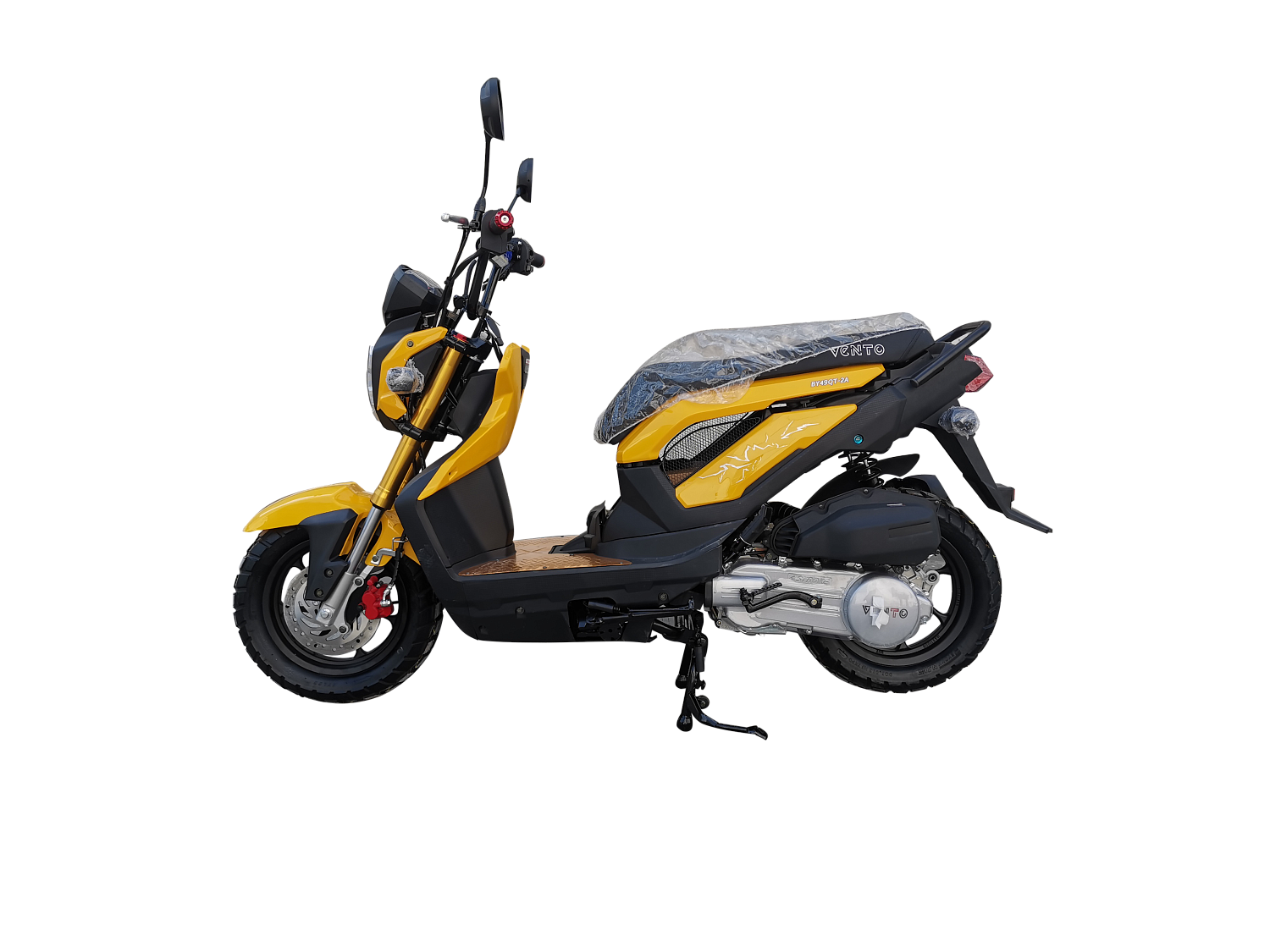 Скутер Vento NAKED в Красногорске