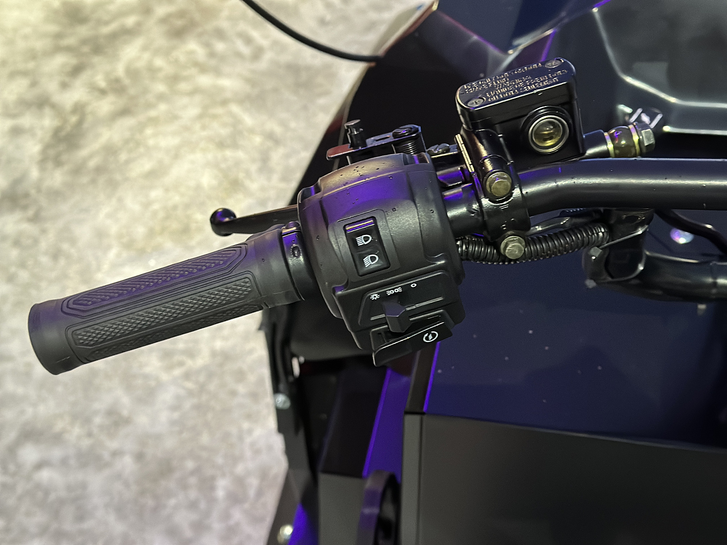 Снегоход PROMAX YAKUT 500 2.0 4T 20 в Красногорске