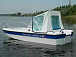 Стеклопластиковый катер Wyatboat-430 DCM (тримаран) в Красногорске
