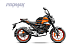 Мопед PROMAX CB130R (49) в Красногорске