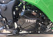Мотоцикл TMBK Ninja 400cc в Красногорске