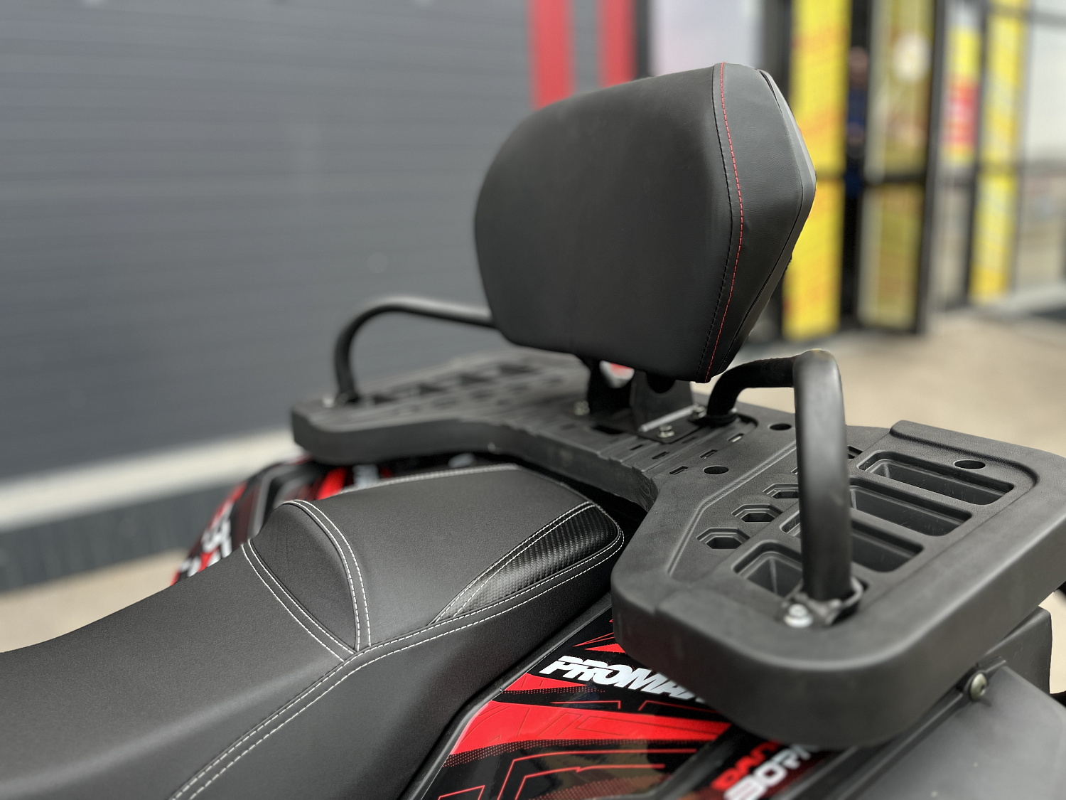 Квадроцикл PROMAX TAURUS 300 MAX-PRO LONG в Красногорске