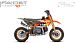 Питбайк FAIDET KAYOT 70 12/10 в Красногорске
