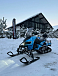 Снегоход WELS 200 RS NEW в Красногорске