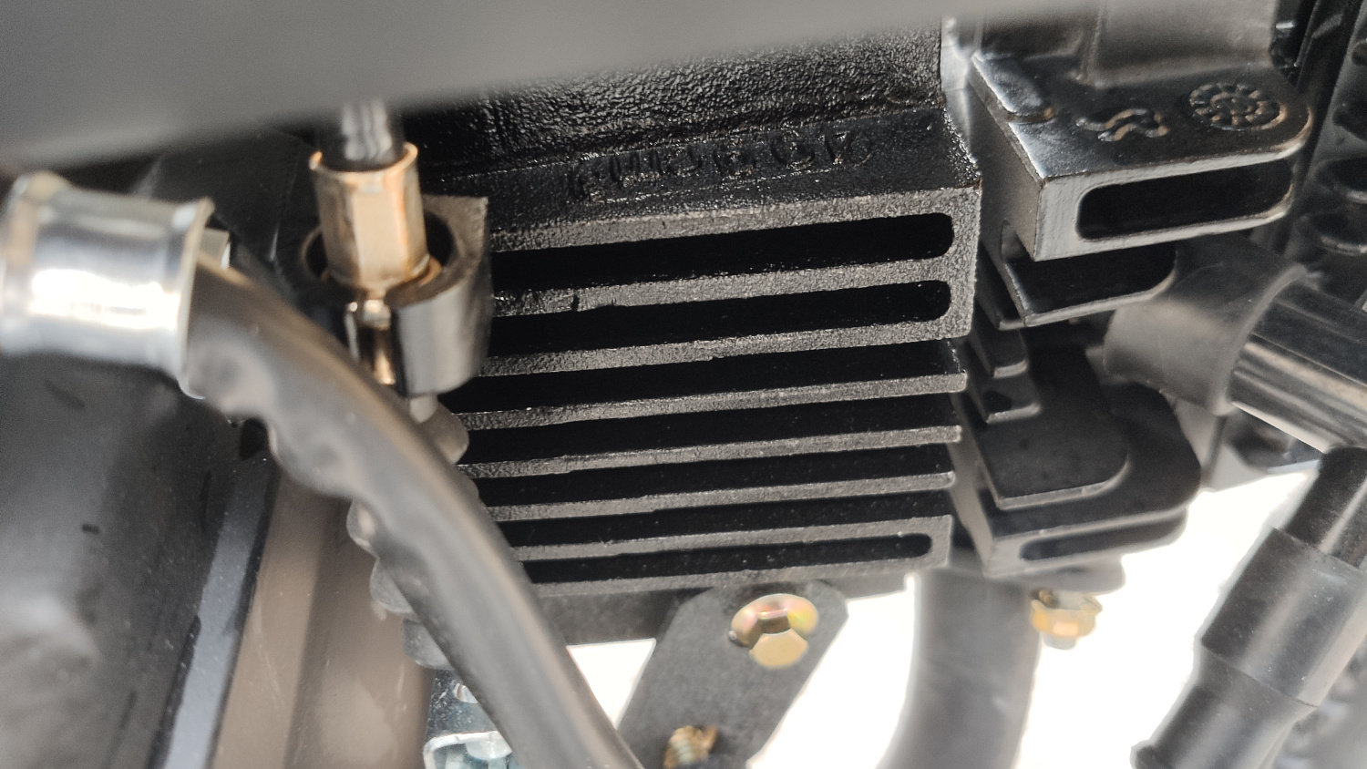 Мопед FAIDET SKIFF RS150 (49) в Красногорске