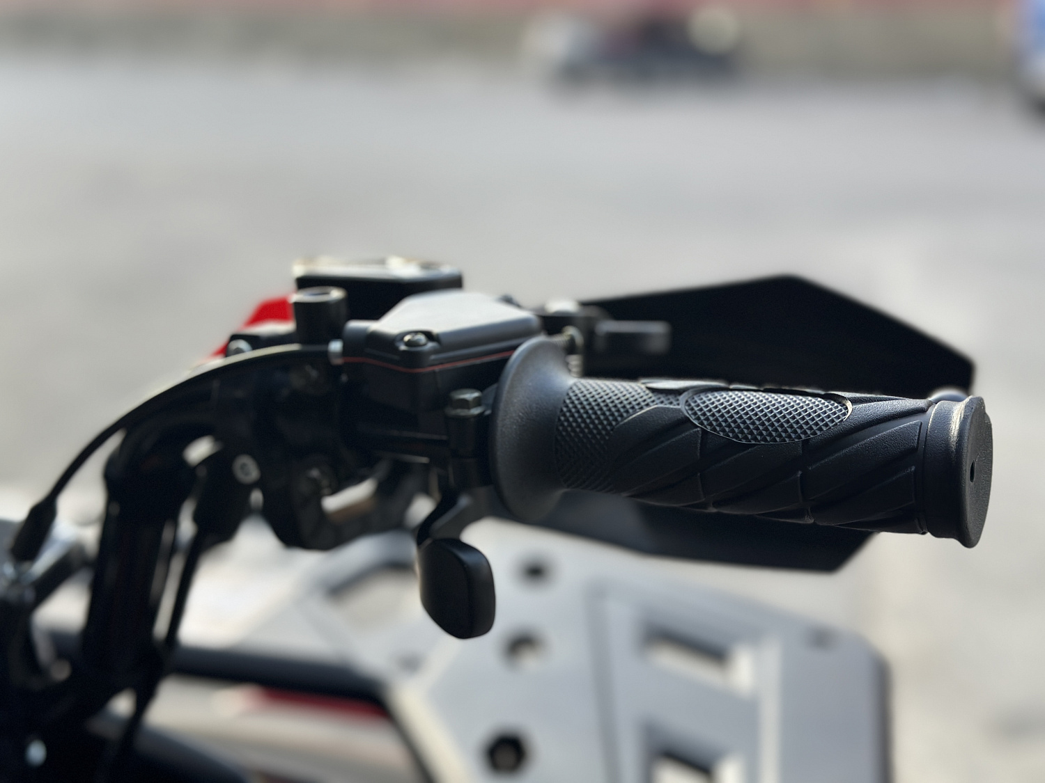 Квадроцикл PROMAX МАЙНКРАФТ 192 PRO 2025 в Красногорске