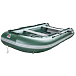 ЛОДКА НАДУВНАЯ YUKONA 330 TS - U (БЕЗ ПАЙОЛА) в Красногорске