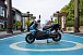 Скутер PROMAX BMW C250X в Красногорске