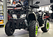 Квадроцикл GBM MAVERICK 300 NEW LUX в Красногорске