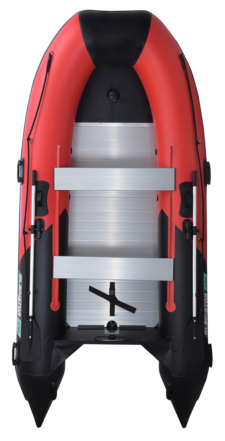 НАДУВНАЯ ЛОДКА GLADIATOR B330AL в Красногорске