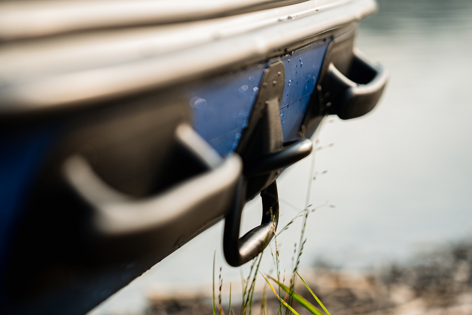 Лодка MISHIMO RIVER FJET PRO 410  под водомет в Красногорске