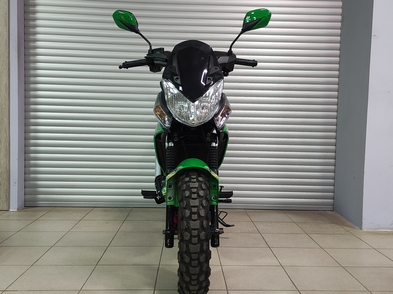 Мопед PROMAX STREET CROSS 150 (49) в Красногорске