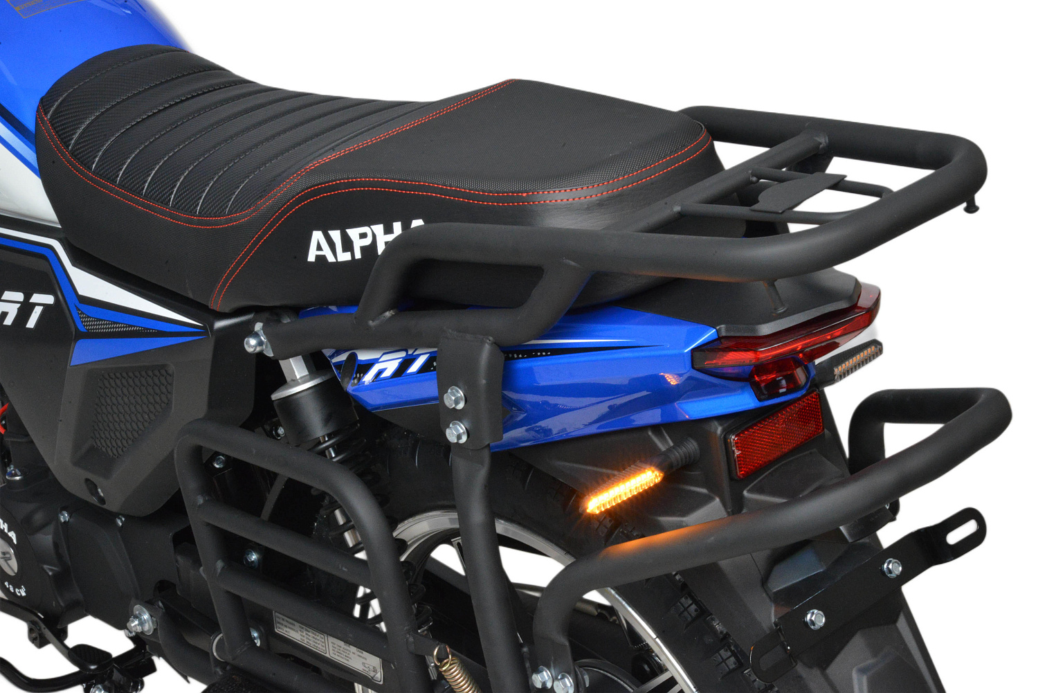 Мопед PROMAX ALPHA DIRT 150(49) в Красногорске