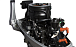Лодочный мотор Seanovo SN9.9FFEL Enduro в Красногорске