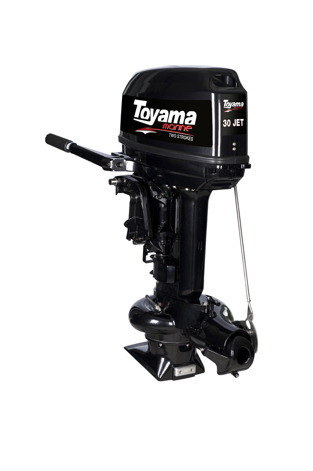 ЛОДОЧНЫЙ МОТОР TOYAMA T30ABMJET в Красногорске