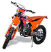 Эндуро мотоцикл IRBIS KTR 250 в Красногорске
