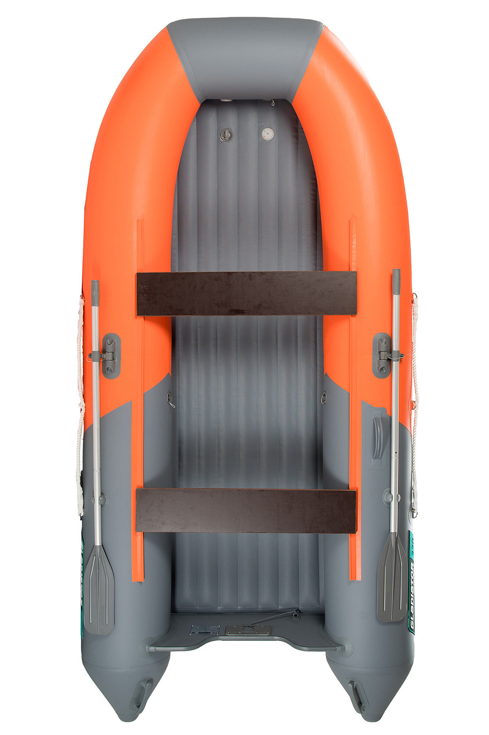 НАДУВНАЯ ЛОДКА GLADIATOR E330SL в Красногорске