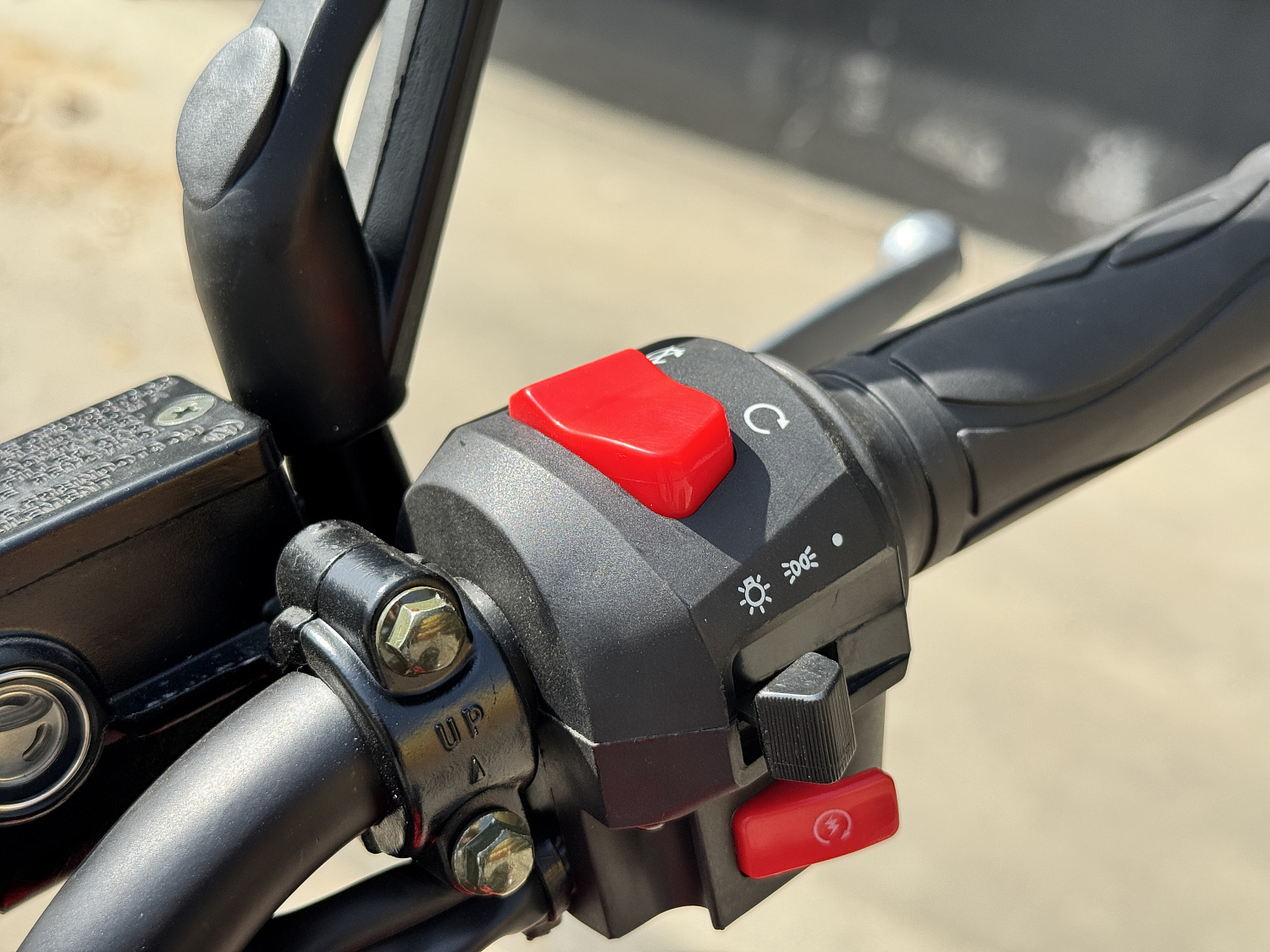 Мотоцикл PROMAX CB300RL (4V, 6G) в Красногорске