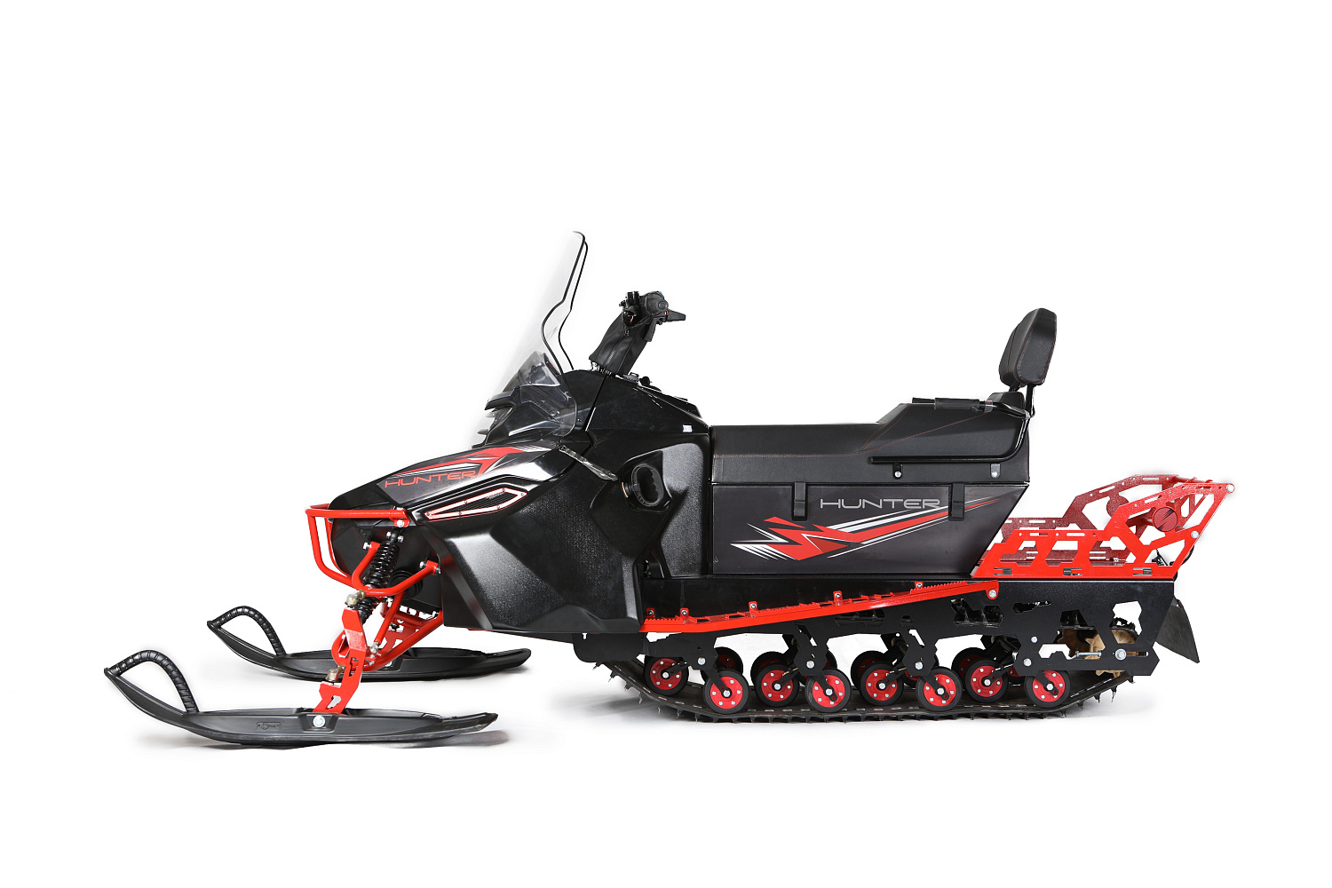 Снегоход IKUDZO HUNTER 700LK 25 V2 в Красногорске